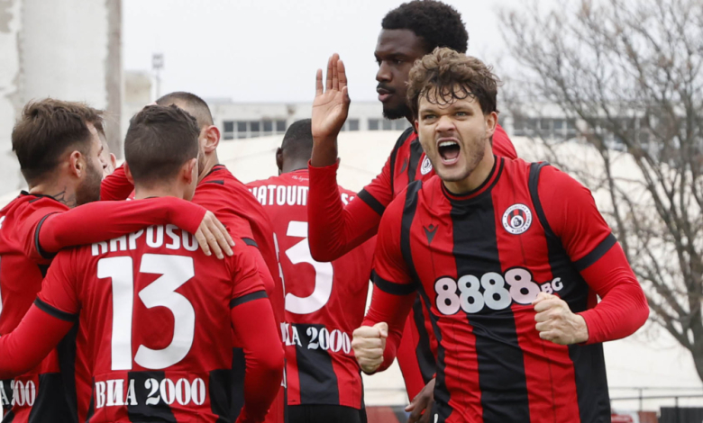 Снимки: Десислава Комарова/Startphoto.bg