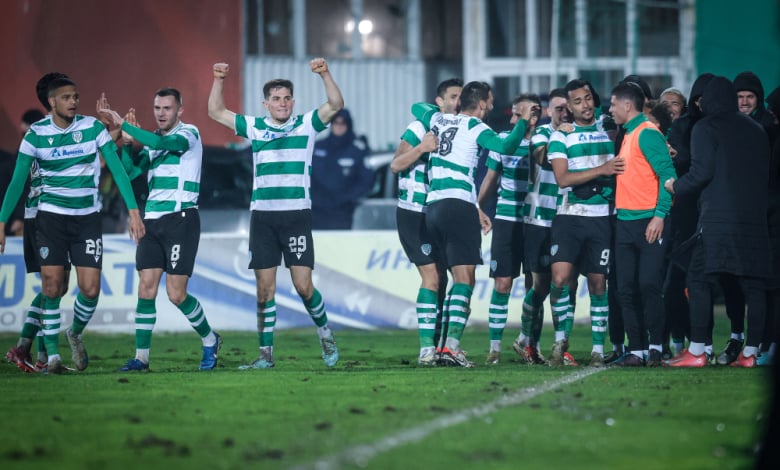 Снимка: Startphoto.bg