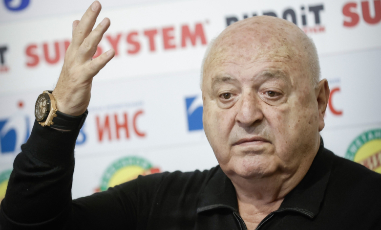 Снимка: Startphoto.bg
