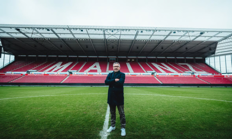 Снимка: mainz05.de