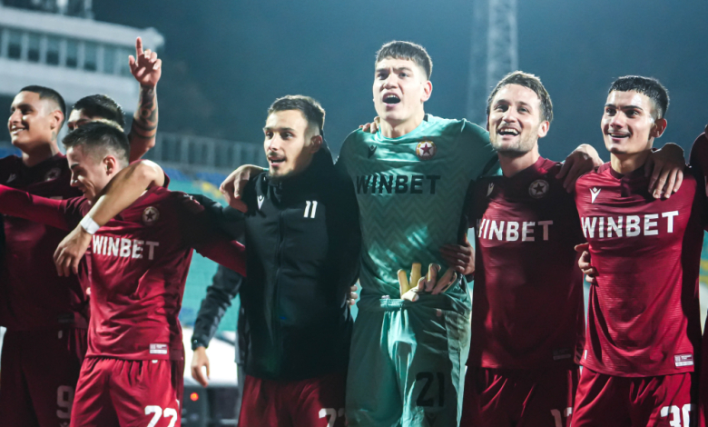 Снимка: Startphoto.bg