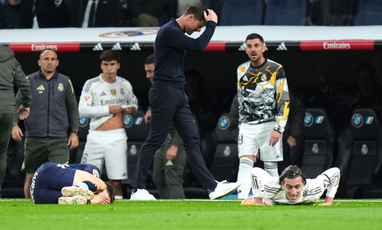 Gulliver/Getty Images