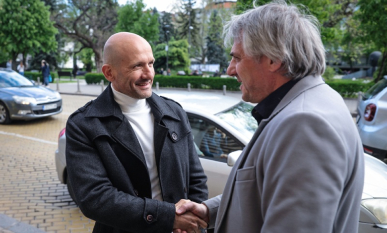 Снимка: Startphoto.bg