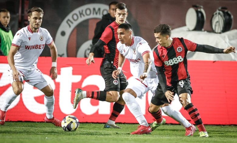 Снимка: Десислава Комарова/Startphoto.bg