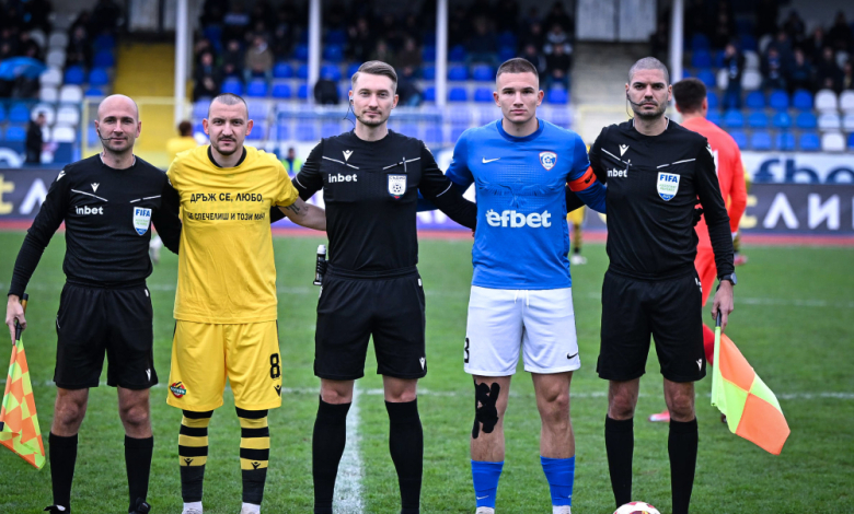 Снимка: Startphoto.bg