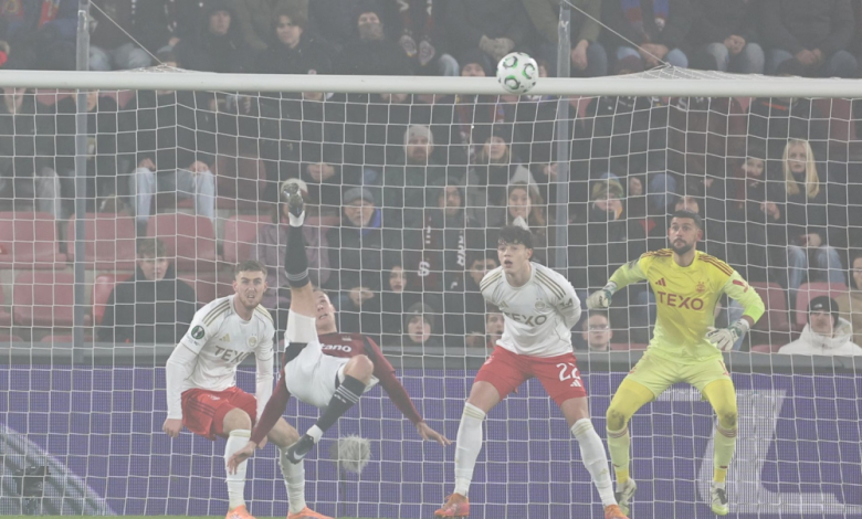 Снимка: afc.co.uk