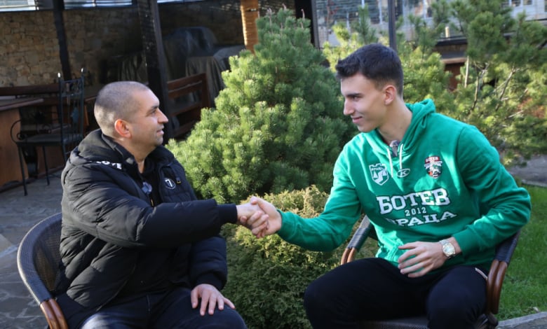 Снимка: Георги КОЛЕВ, БЛИЦ