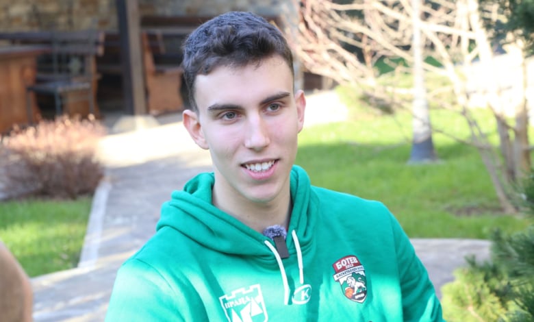 Снимка: Георги КОЛЕВ, БЛИЦ