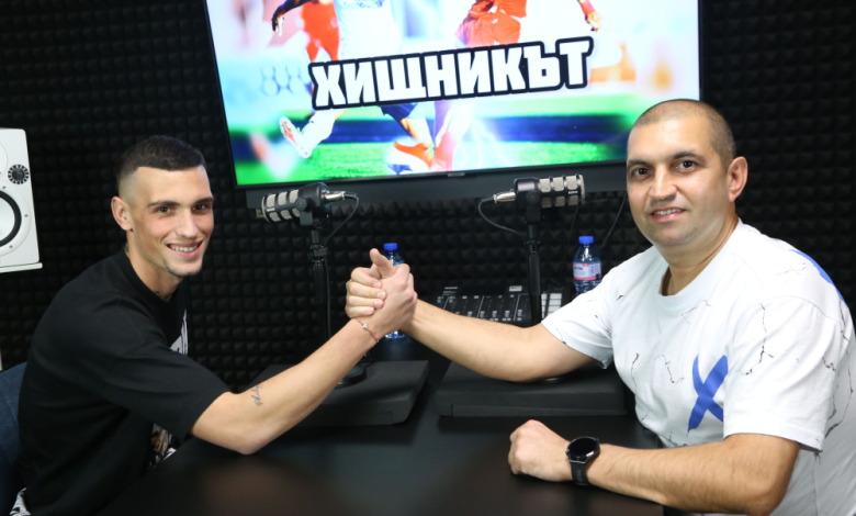 Снимка: Георги КОЛЕВ, БЛИЦ