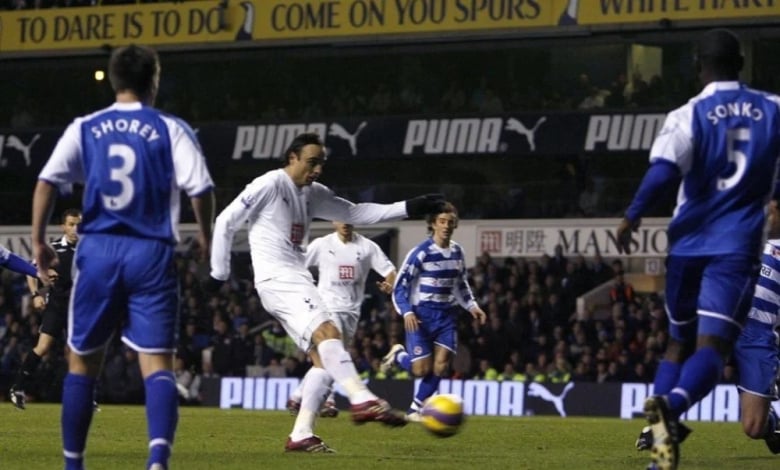 Общото между Хенри VIII, двете Световни войни, Сталин и... Бербатов