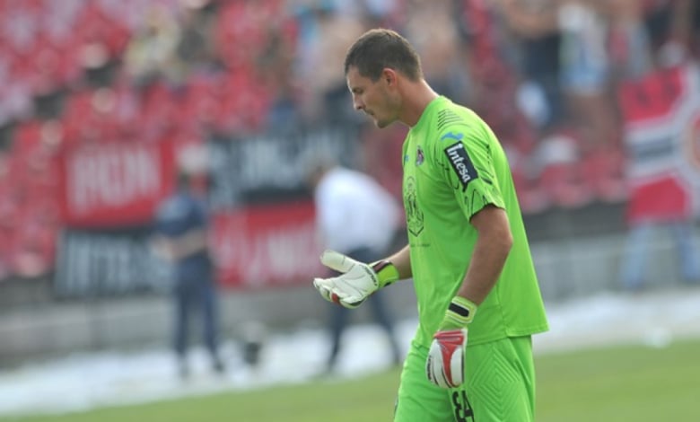 Валентин Галев