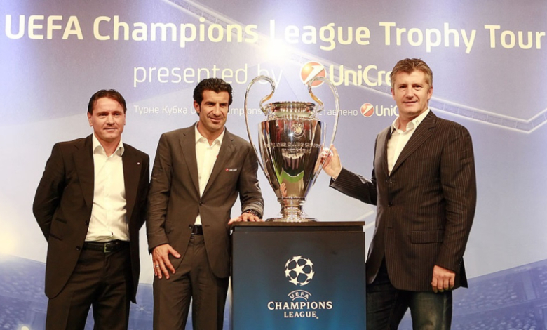 Getty Images/Guliver