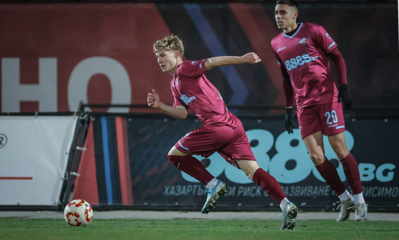 Снимка: Startphoto.bg