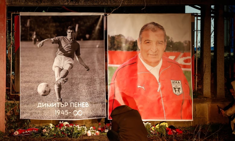 Снимка: Костадин Андонов/Startphoto.bg