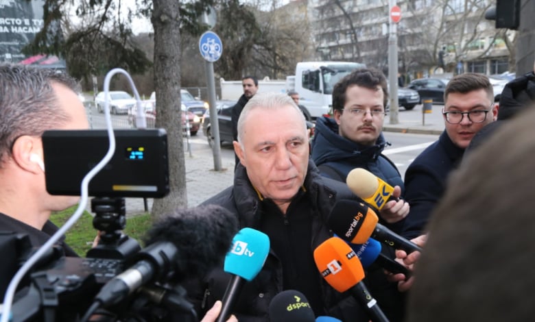 Снимки: Георги КОЛЕВ/БЛИЦ