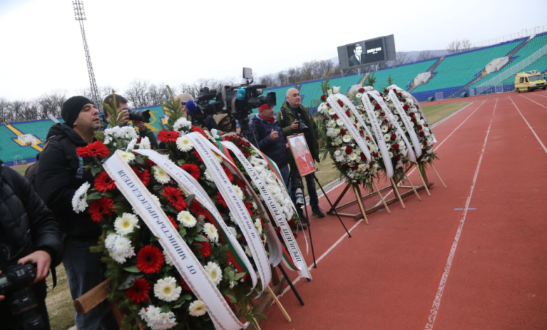 Снимка: Георги КОЛЕВ, БЛИЦ