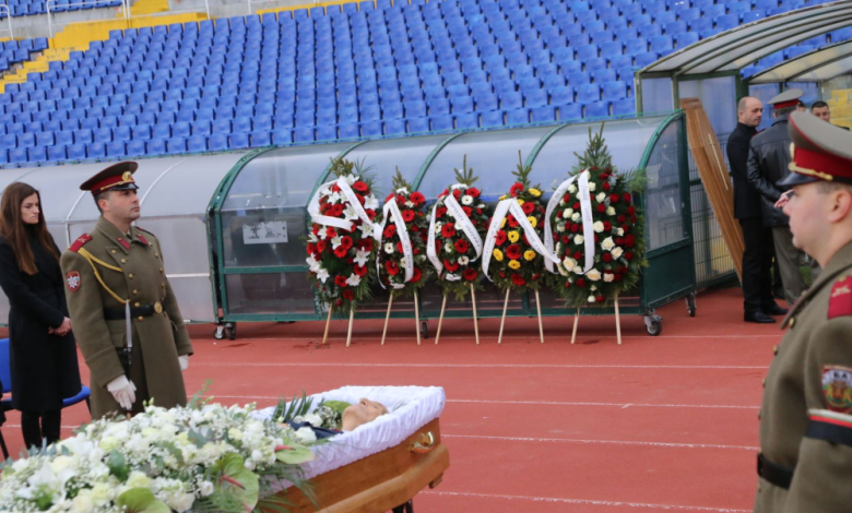 Снимка: Георги КОЛЕВ, БЛИЦ