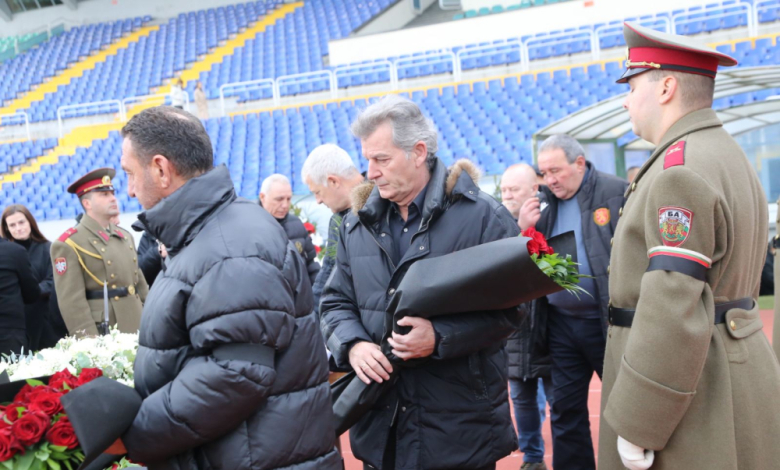 Снимка: Георги КОЛЕВ, БЛИЦ