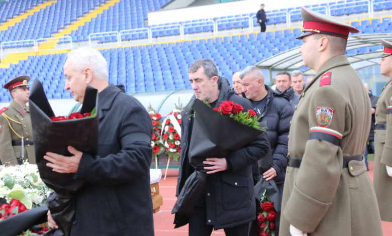 Снимка: Георги КОЛЕВ, БЛИЦ