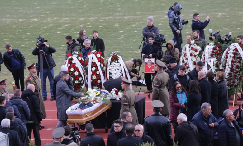 Снимка: Георги КОЛЕВ, БЛИЦ