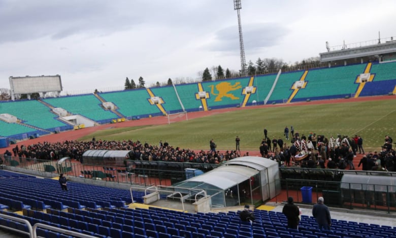 Снимка: Георги КОЛЕВ, БЛИЦ