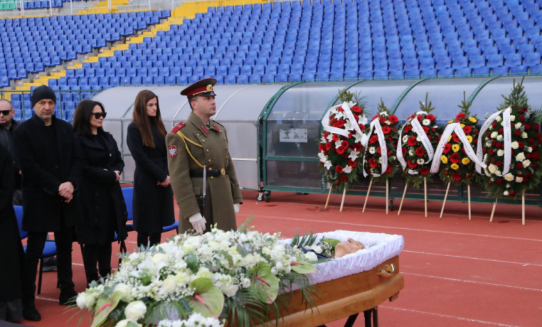 Снимка: Георги КОЛЕВ, БЛИЦ