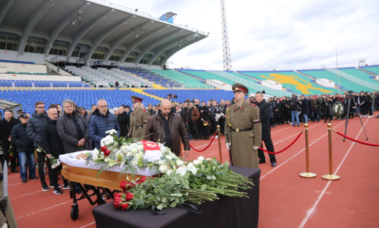 Снимка: Георги КОЛЕВ, БЛИЦ