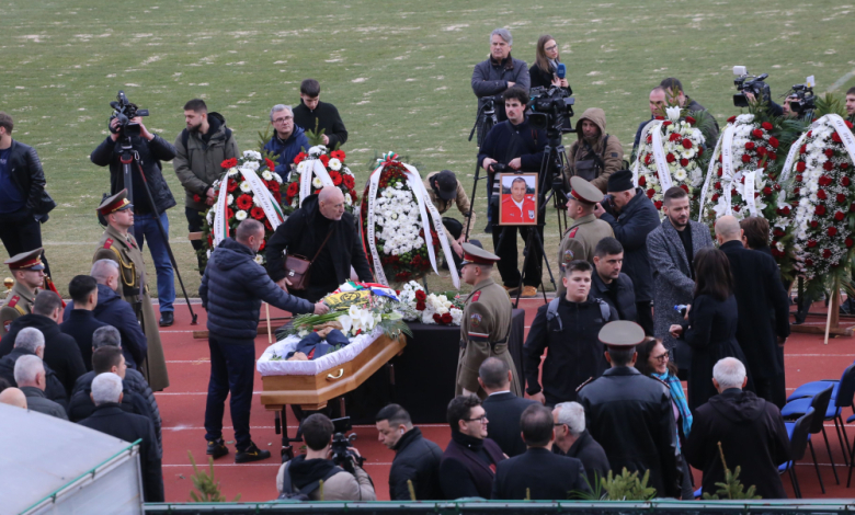 Снимка: Георги КОЛЕВ, БЛИЦ