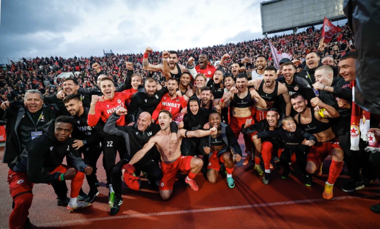 Снимка: Антон Узунов/Startphoto.bg