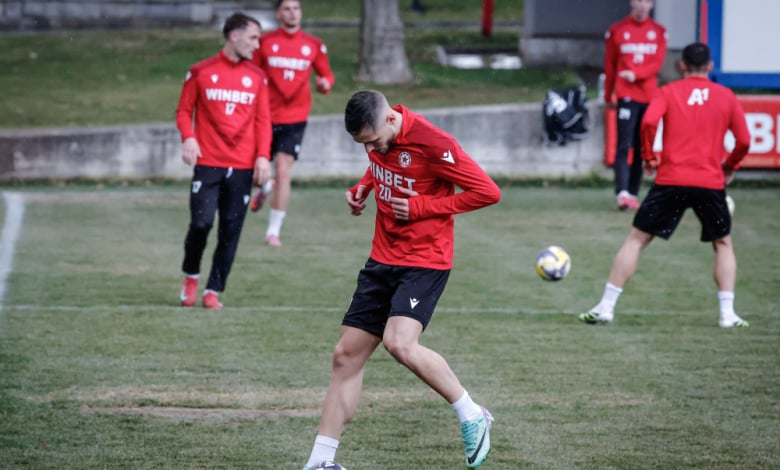 Андрей Йорданов / Startphoto.bg