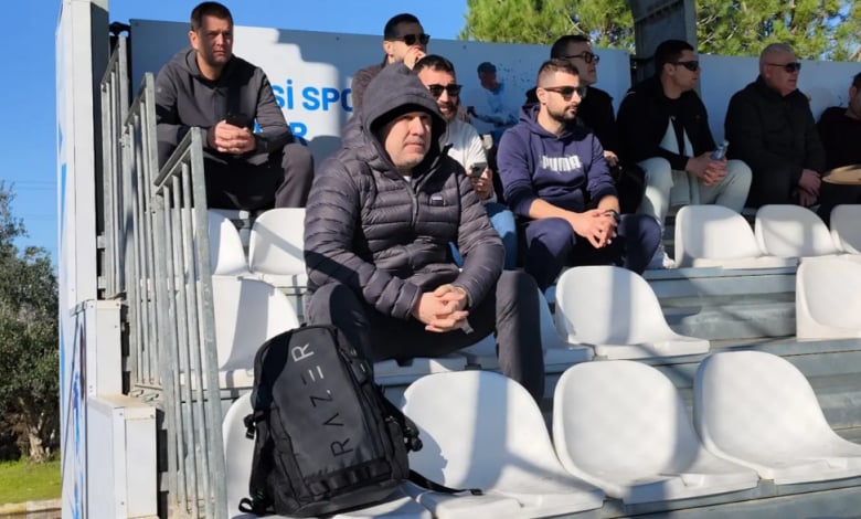 Снимка: Dsport.bg