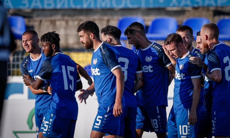 Снимка: Startphoto.bg