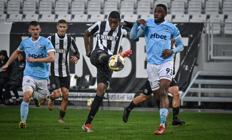 Снимка: Startphoto.bg