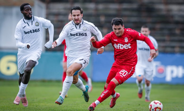 Снимка: startphoto.bg