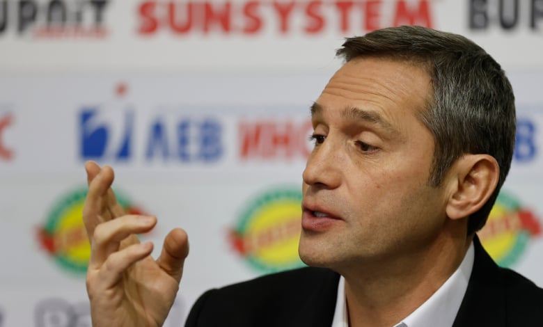 Снимка: Костадин Андонов/Startphoto.bg