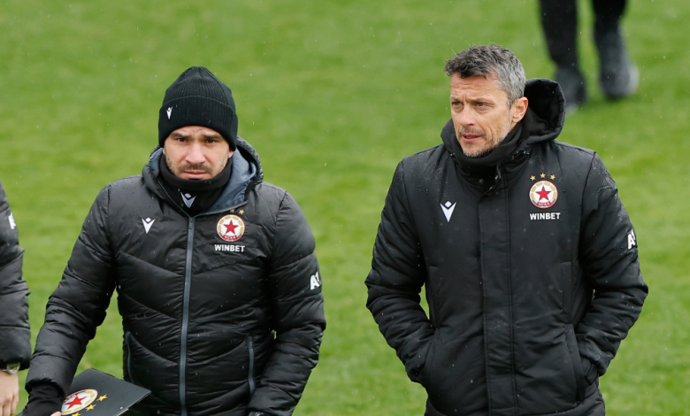 Снимка: Костадин Андонов/Startphoto.bg