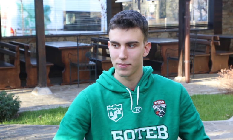 Снимка: Георги КОЛЕВ, БЛИЦ