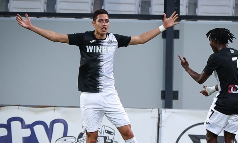 Снимка: Костадин Андонов/Startphoto.bg