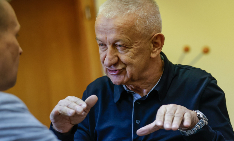 Снимка: Антон Узунов/Startphoto.bg