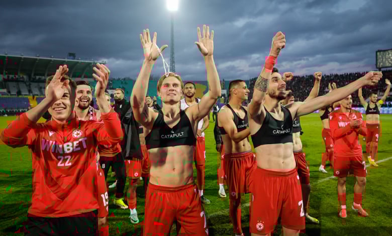 Снимка: Startphoto.bg