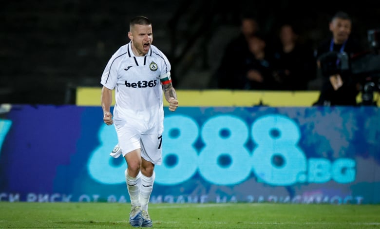 Снимка: Костадин Андонов/Startphoto.bg