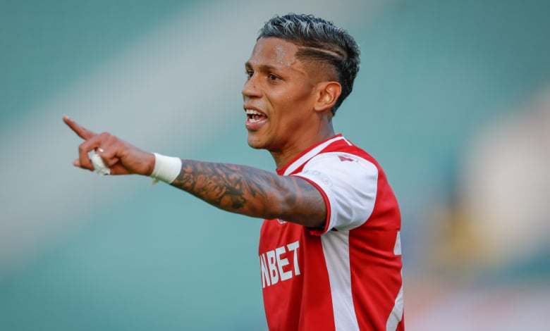 Снимка: Костадин Андонов/Startphoto.bg