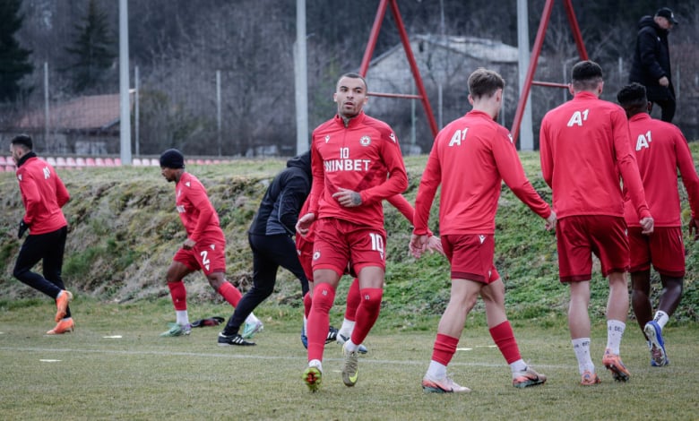 Снимка: Startphoto.bg