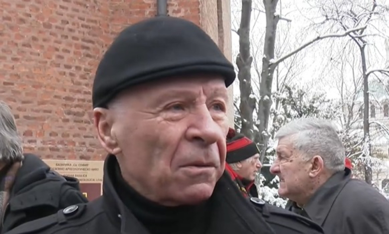 Борис Ангелов