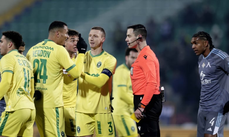 Снимка: Антон Узунов/Startphoto.bg