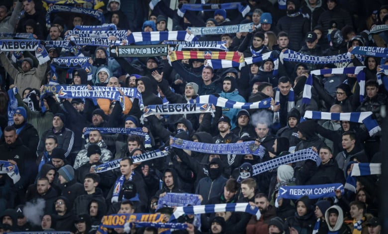 Снимка: Антон Узунов/Startphoto.bg