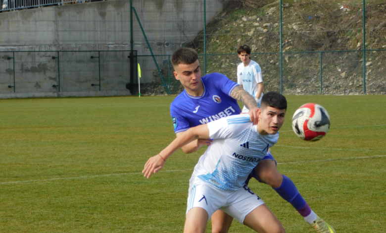 Снимка: Sport-vt.com