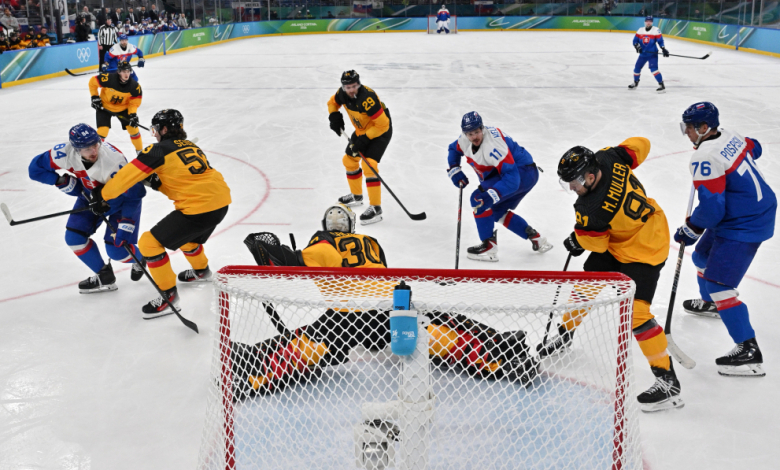Gulliver/Getty Images