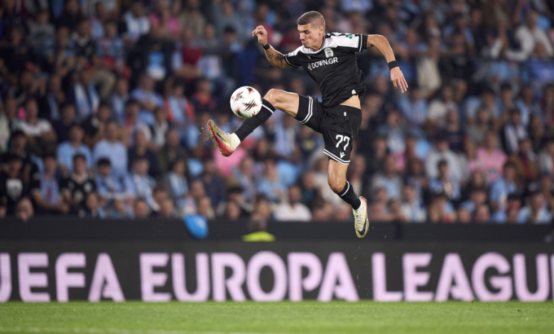 Gulliver/Getty Images