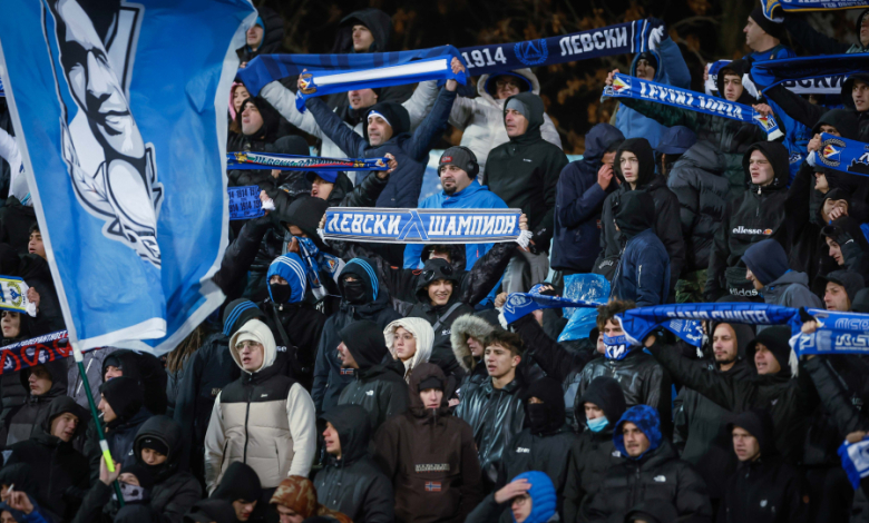 Снимка: Десислава Комарова/Startphoto.bg